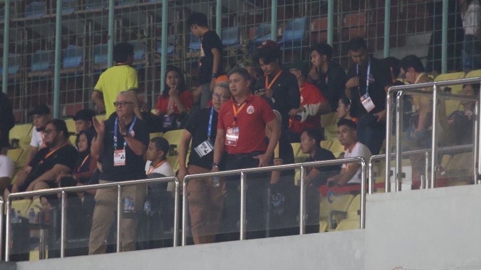 Ardhi Tjahjoko akan kembali bertugas bersama tim Persija pada musim 2025/26 sebagai manajer tim seperti yang pernah ia jabat sebelumnya.