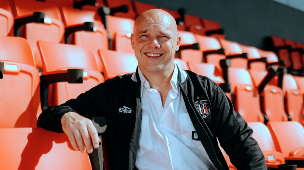 Bali United melakukan perubahan signifikan dalam menyambut kompetisi baru, dengan pergantian skuat besar-besaran.