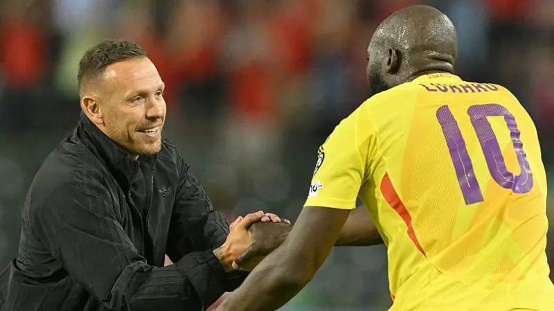 Craig Bellamy mungkin telah membayangkan berbagai skenario untuk pertandingan pertamanya sebagai pelatih kepala Wales melawan tim papan atas.