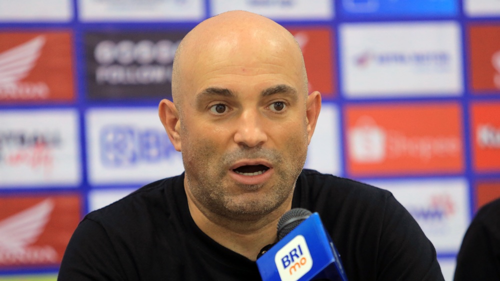 Bernardo Tavares