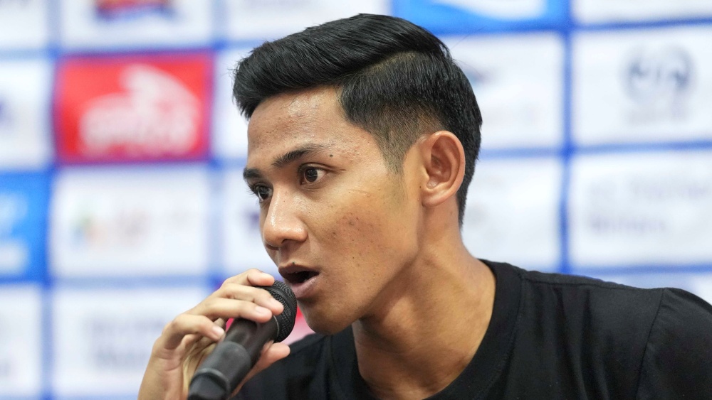 Firza Andika