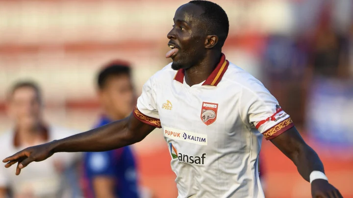 Christophe Nduwarugira