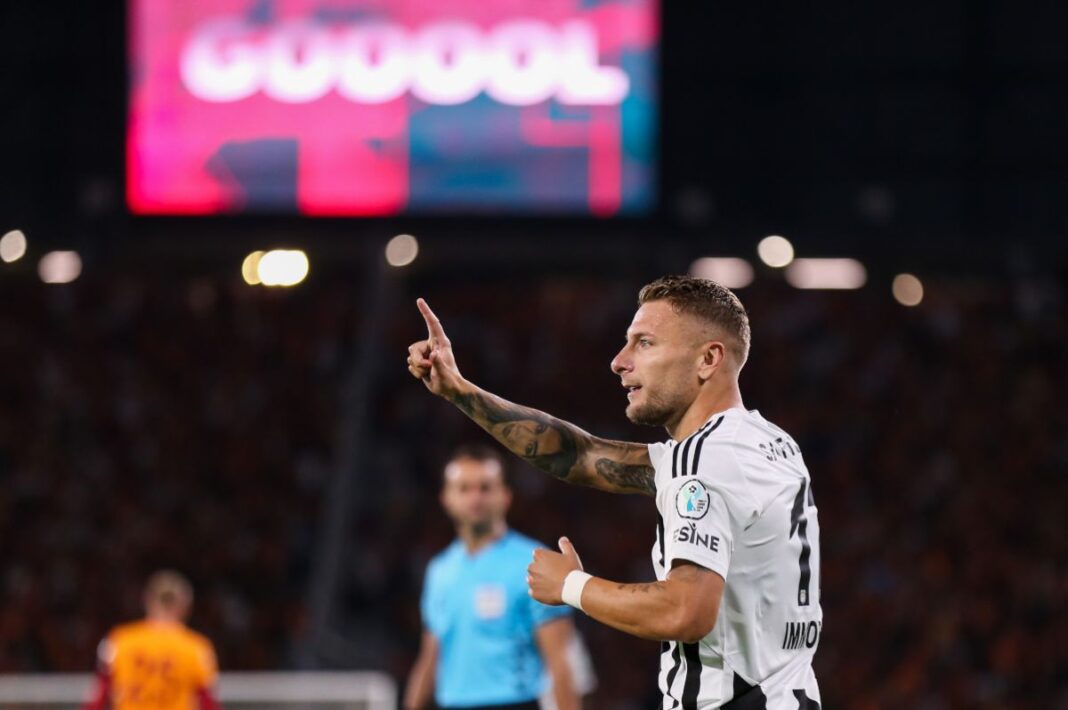 Ciro Immobile
