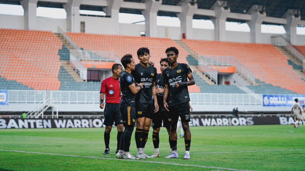 Dewa United FC