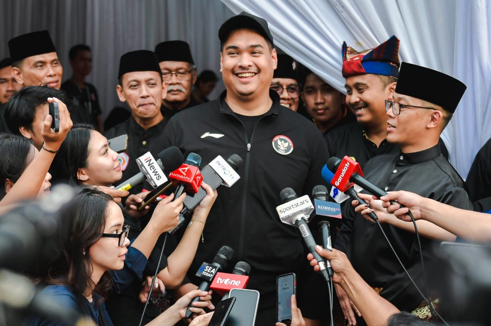 Timnas Indonesia akan menjamu China pada Kualifikasi Piala Dunia 2026 di Stadion Utama Gelora Bung Karno Jakarta, 5 Juni mendatang.