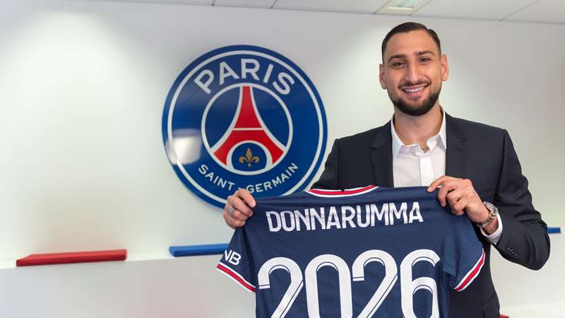 Ginaluigi Donnarumma