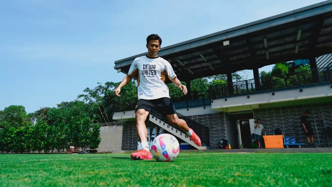 Edo Febriansyah