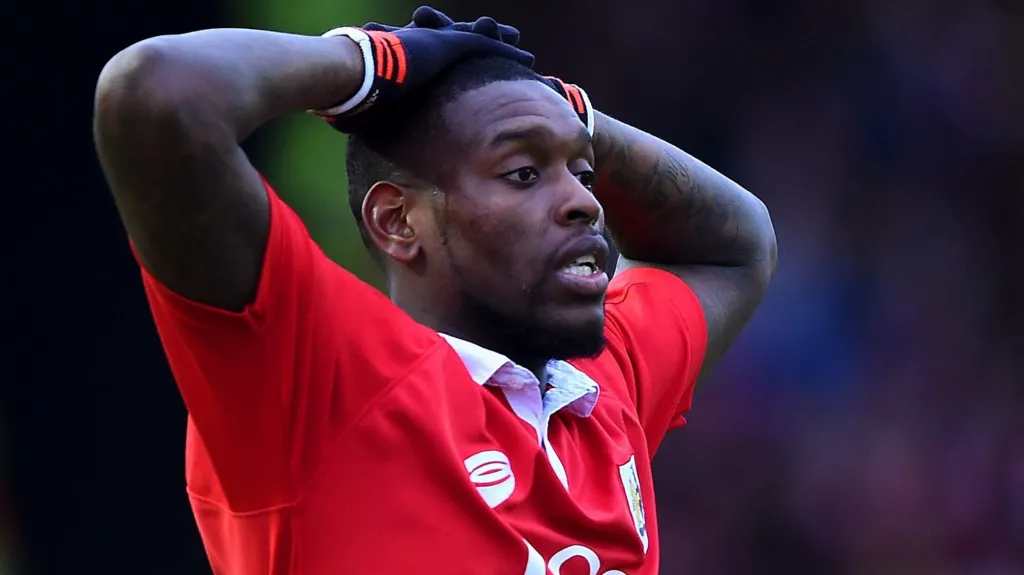 Jay Emmanuel-Thomas, mantan pemain Arsenal harus menghadapi kenyataan pahit setelah dijatuhi hukuman empat tahun penjara.