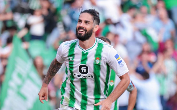 Isco