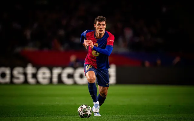 Andreas Christensen