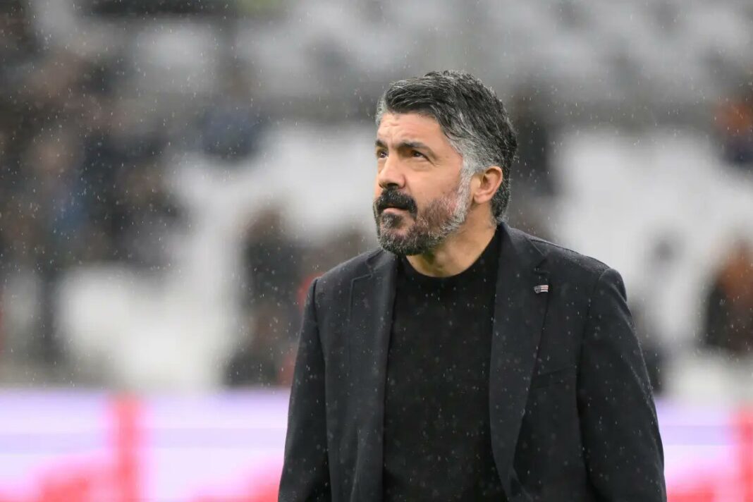Gennaro Gattuso