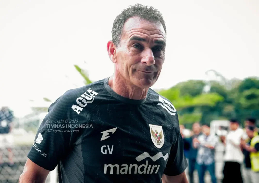 Timnas Indonesia U23 bersiap menghadapi ajang ASEAN U23 Championship Mandiri Cup 2025 yang akan digelar di Indonesia.