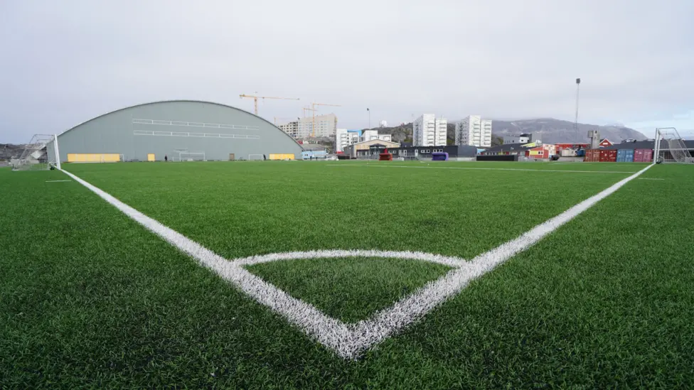 Harapan Greenland untuk memainkan sepak bola kompetitif harus kembali ditunda setelah permohonan keanggotaannya ditolak oleh Concacaf.