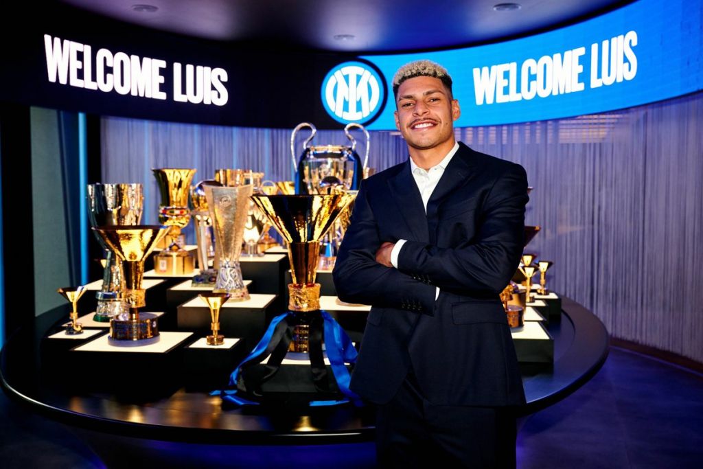 Luis Henrique