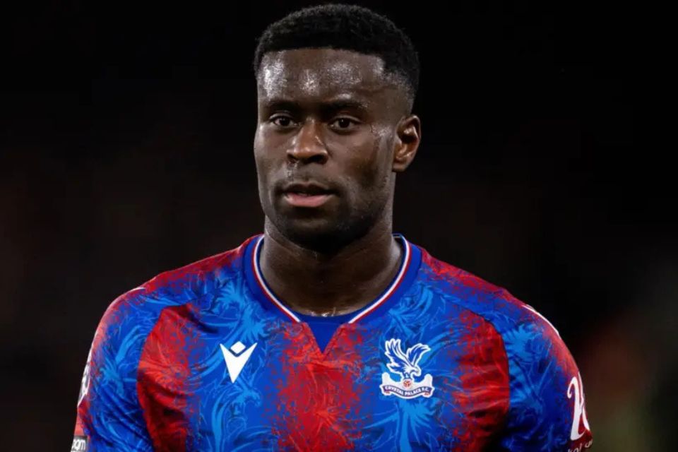 Kontrak Marc Guehi di Crystal Palace kini tinggal tersisa 12 bulan, memicu perburuan sejumlah klub top Eropa.