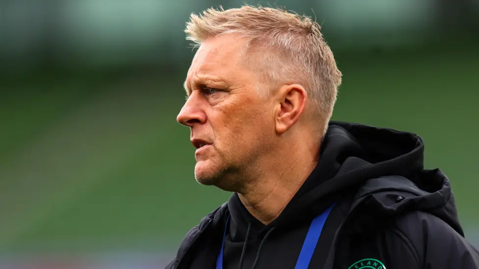 Laga uji coba melawan Senegal memberikan secercah harapan baru bagi Timnas Republik Irlandia di bawah asuhan Heimir Hallgrimsson.