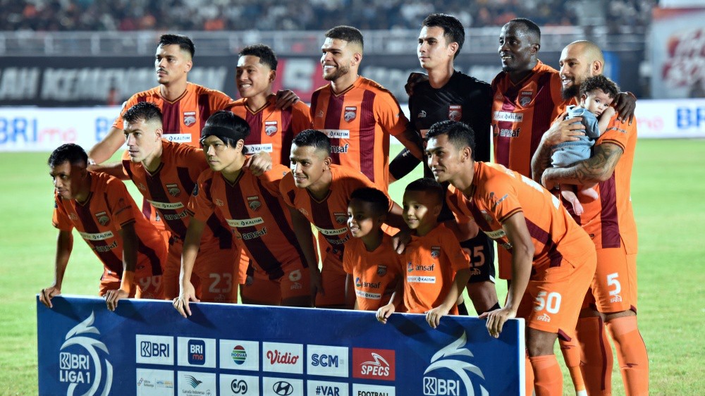 Borneo FC