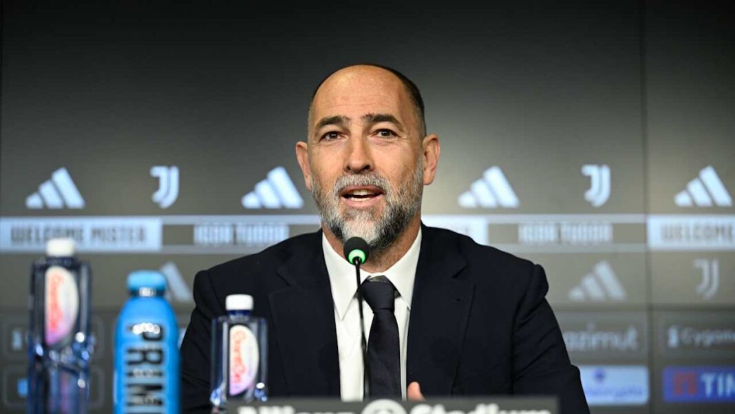Igor Tudor