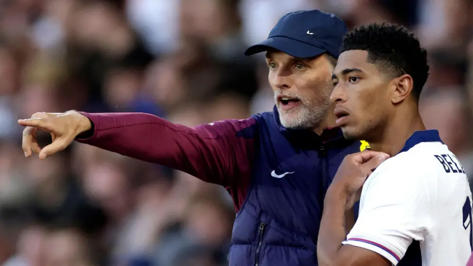 Dalam laga kontra Senegal, Thomas Tuchel melakukan perubahan drastis dengan mengganti 10 pemain dari starting XI yang melawan Andorra.