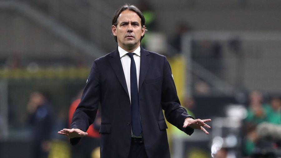 Setelah mengakhiri kerjasama dengan Inter Milan, tidak butuh waktu lama untuk Simone Inzaghi menemukan klub baru.
