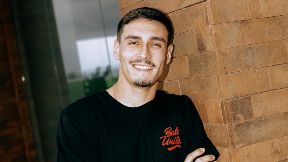 Joao Ferrari
