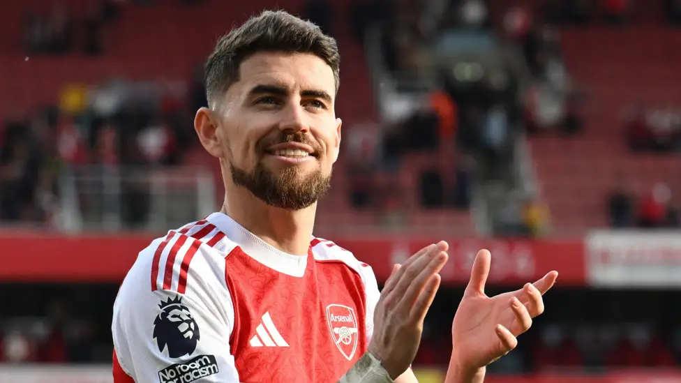 Perjalanan panjang Jorginho di Eropa resmi berakhir setelah ia memutuskan bergabung dnegan Flamengo di Liga Brasil.