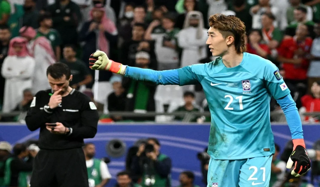 Kebijakan baru yang bersejarah akan diterapkan dalam sepak bola profesional Korea Selatan mulai tahun 2026.