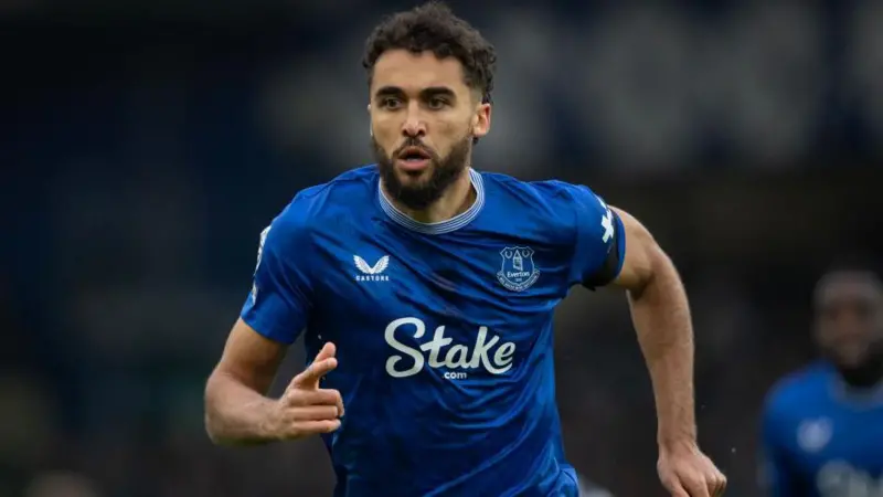 Setelah sembilan tahun membela Everton, Dominic Calvert-Lewin memutuskan untuk mengakhiri petualangannya di Goodison Park.