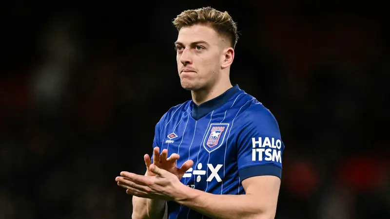 Chelsea akhirnya mengamankan tanda tangan Liam Delap dari Ipswich Town dengan kesepakatan senilai £30 juta.