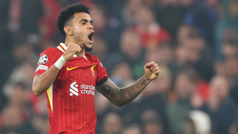 Barcelona mencoba mendekati Liverpool untuk membicarakan masa depan Luis Diaz, namun langsung ditolak oleh klub asal Inggris tersebut.