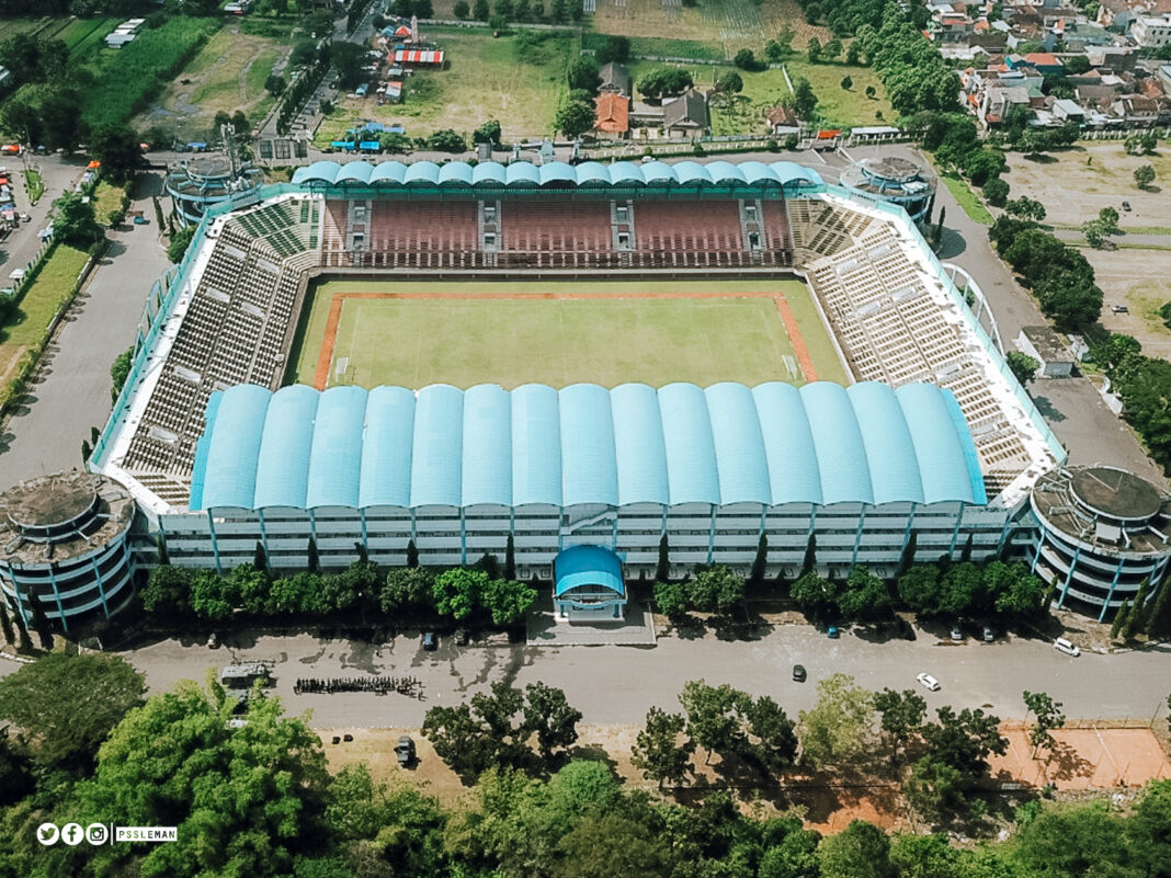 Maguwoharjo