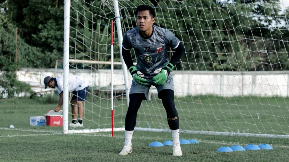 Madura United Persib Bandung