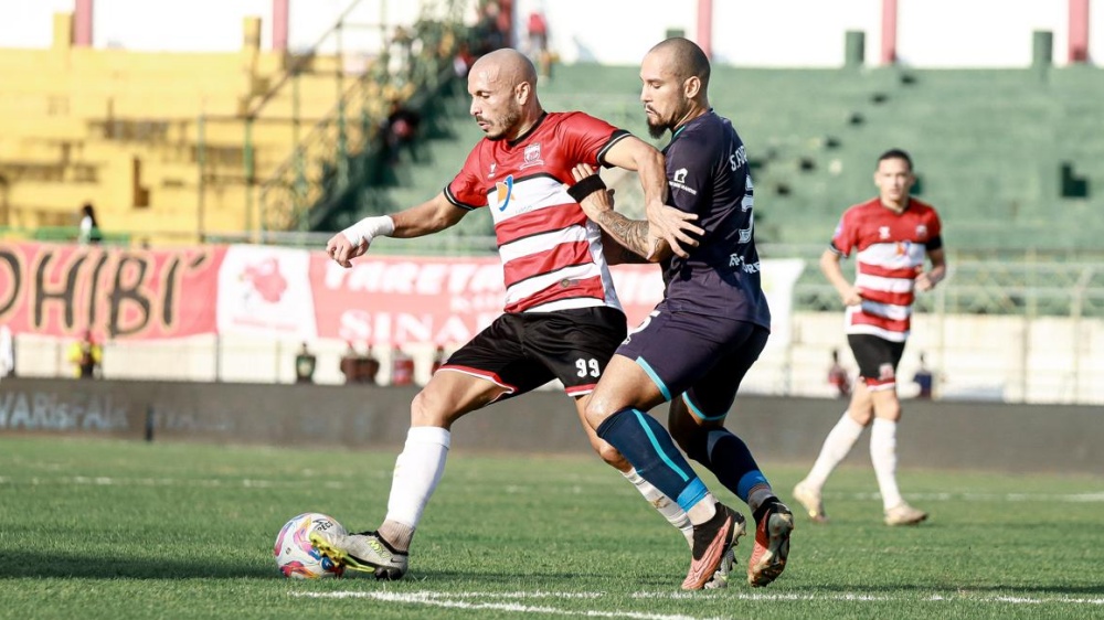 Madura United