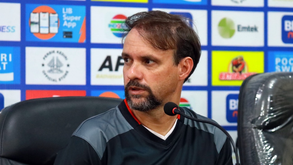 Mauricio Souza