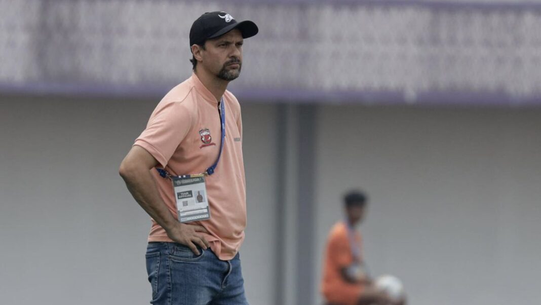 Mauricio Souza