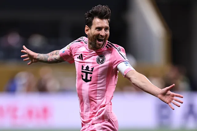 Inter Miami akhirnya meraih kemenangan di FIFA Club World Cup 2025 setelah berhasil mengalahkan FC Porto dengan skor 2-1.