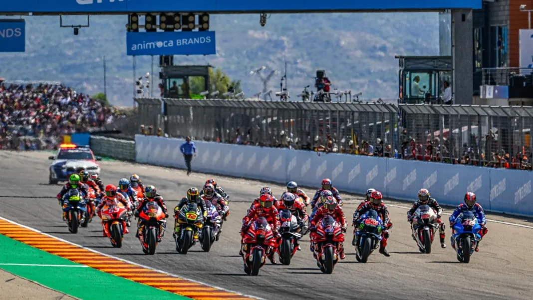 MotoGP
