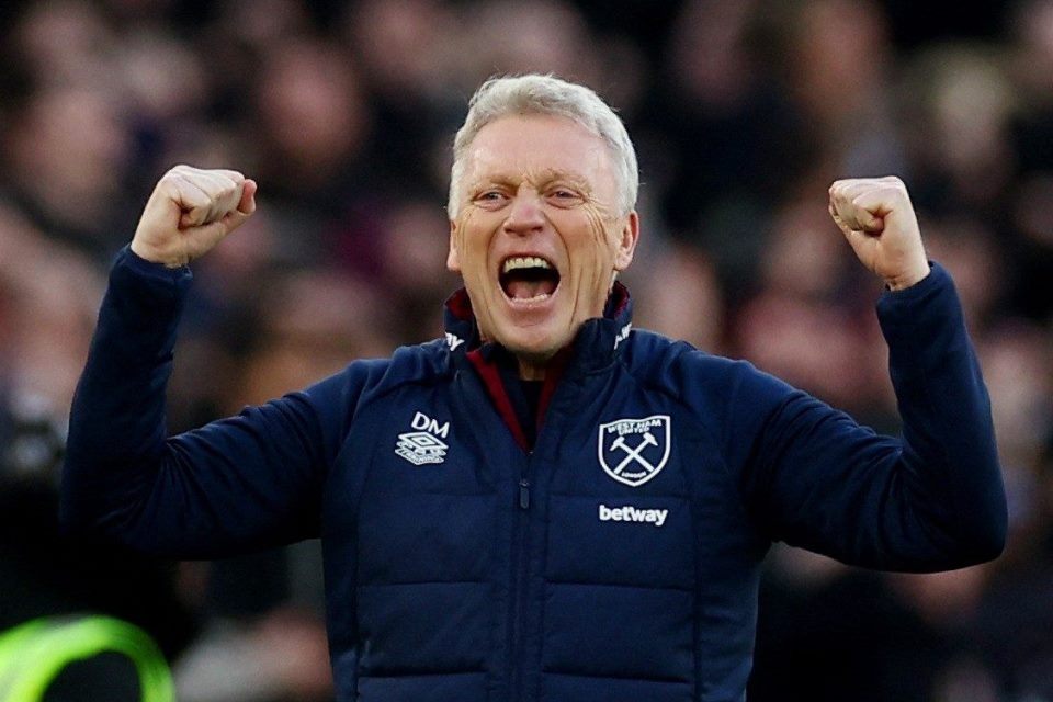 Everton memulai babak baru dengan menunjuk David Moyes sebagai manajer untuk kedua kalinya pada 11 Januari lalu.