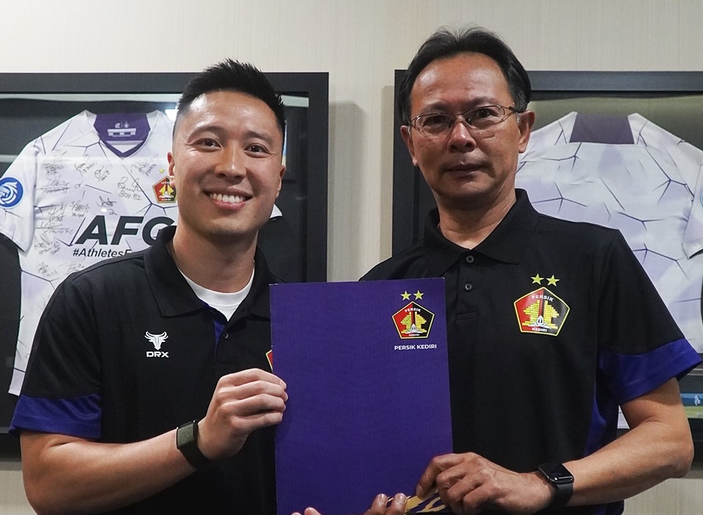 Ong Kim Swee