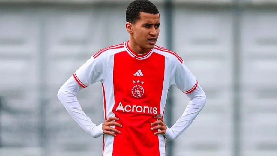 Abdellah Ouazane