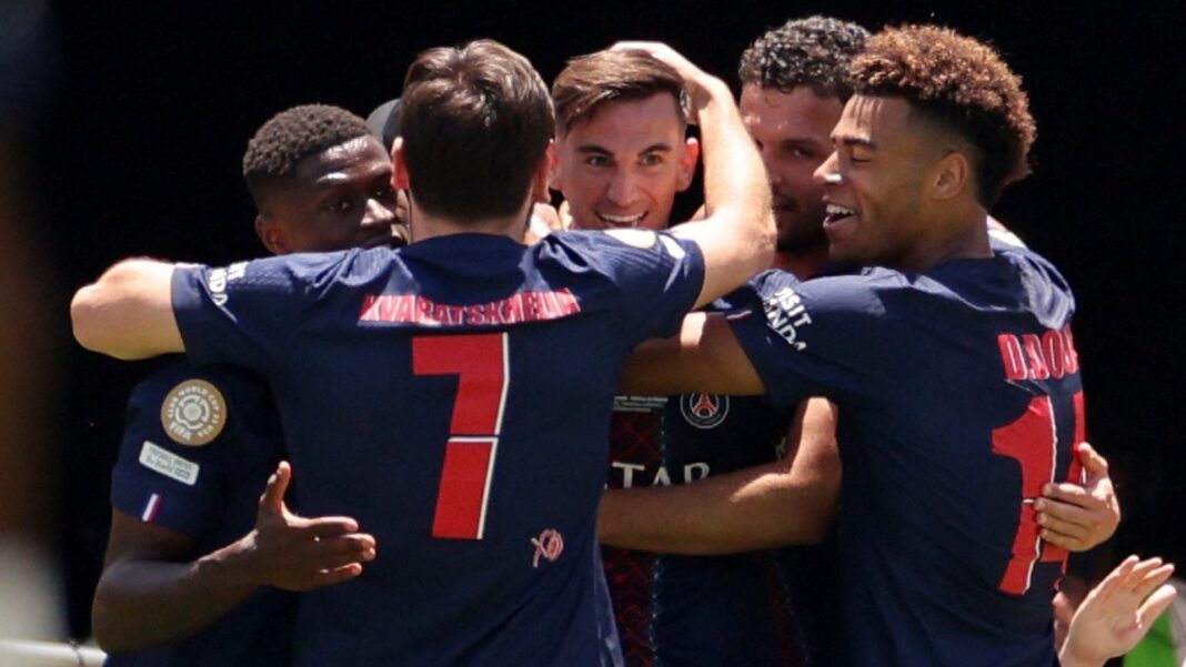 PSG