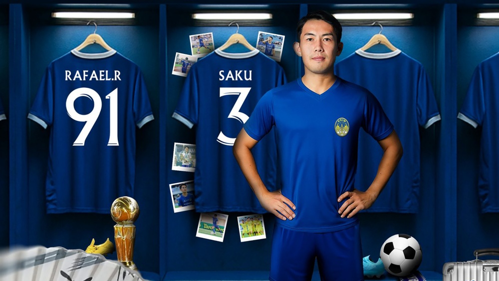 PSIM Yogyakarta mengukuhkan komitmennya membangun tim kompetitif dengan mempertahankan bek asal Jepang, Yusaku Yamadera.
