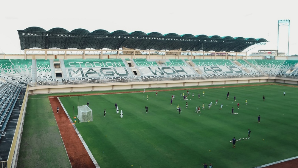 PSIM Yogyakarta Maguwoharjo