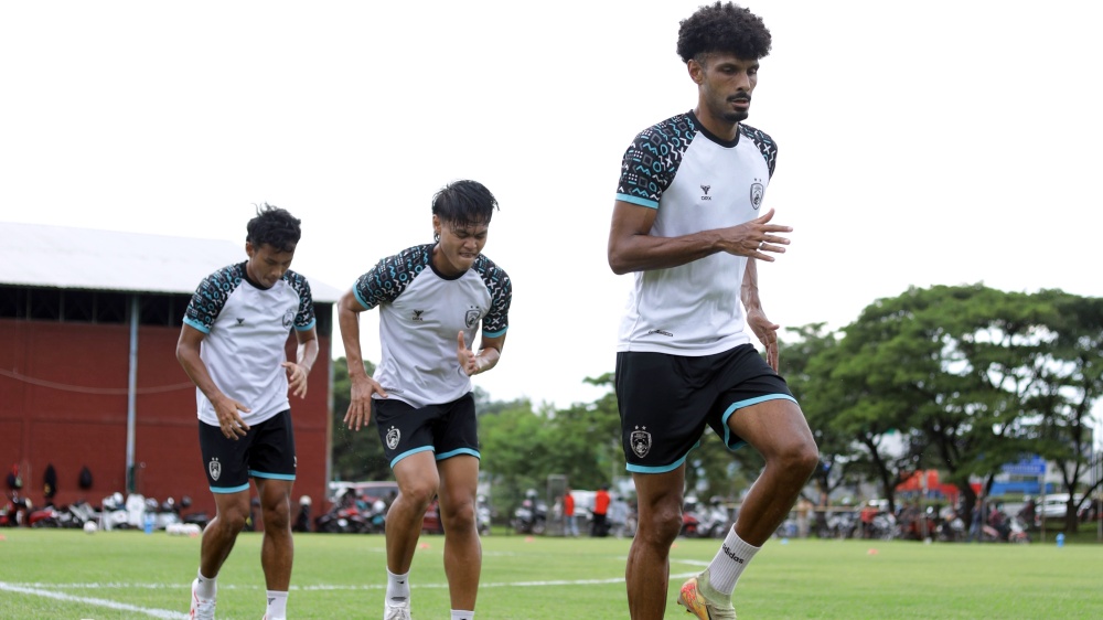 PSM Makassar siap mengawali persiapan berkompetisi di Liga 1 2025/26 dengan melaksanakan pemeriksaan kesehatan.