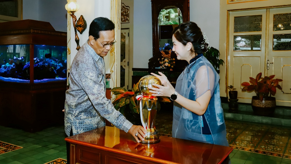 Sebagai salah satu tim promosi, PSIM Yogyakarta menunjukkan keseriusannya untuk bertahan di kasta tertinggi.