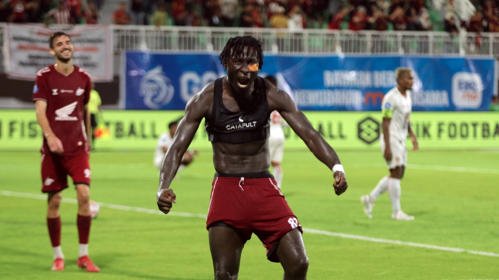 Musim 2024/25 telah berakhir bagi PSM Makassar dengan finis di posisi keenam klasemen Liga 1, eski belum mencapai target tertinggi.