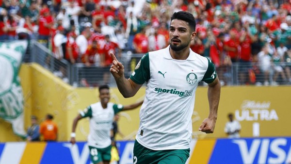 Palmeiras sukses meraih kemenangan pertama mereka di FIFA Club World Cup 2025 setelah mengalahkan Al Ahly dengan skor 2-0.