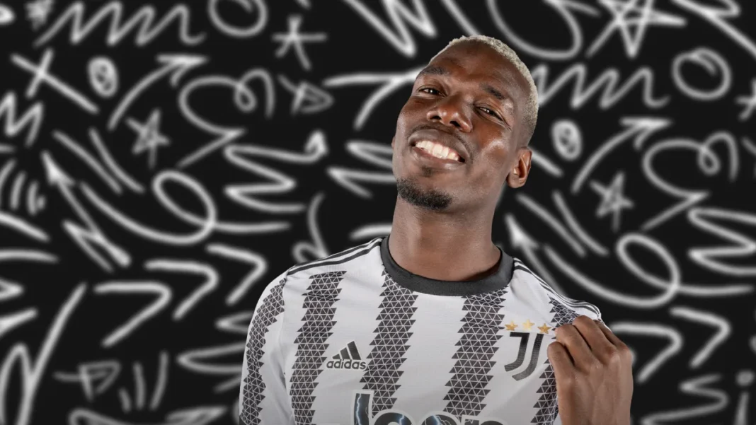 Bintang sepak bola Prancis, Paul Pogba, sedang menjajaki babak baru dalam kariernya dengan pembicaraan lanjutan bersama AS Monaco.