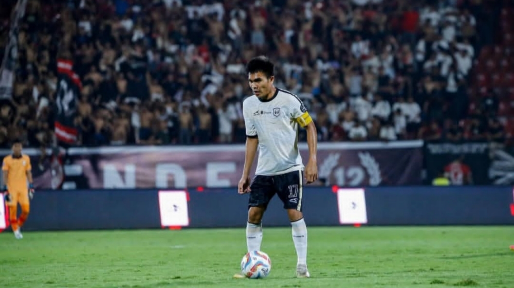 Paulo Sitanggang