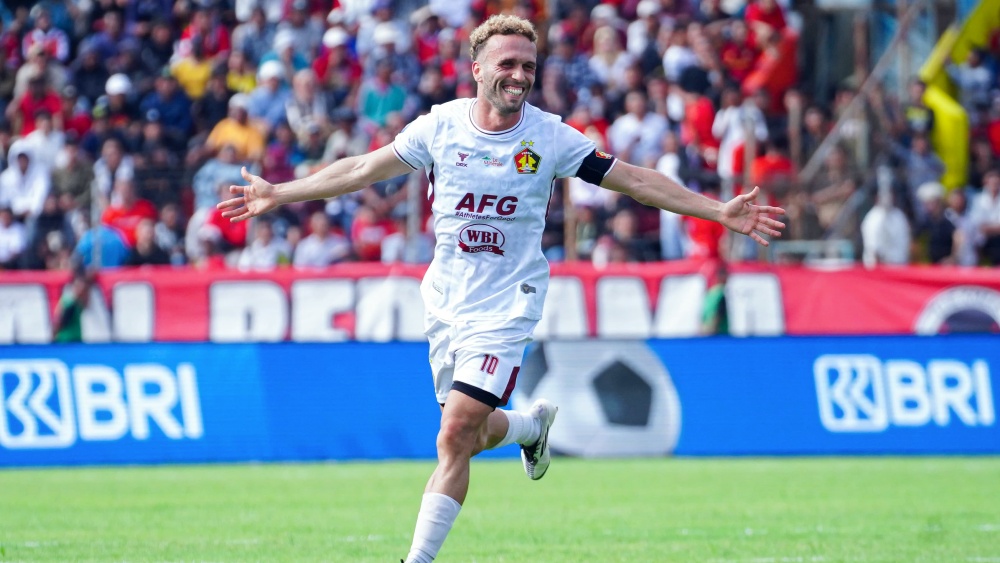 Persik Kediri memulai babak baru dengan melakukan sejumlah perubahan skuat usai berakhirnya BRI Liga 1 2024/25.